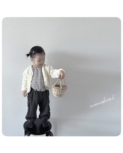 nunubiel lovely blouse (75-120cm)