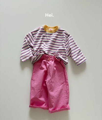 Hei spring rib T (85-123cm)