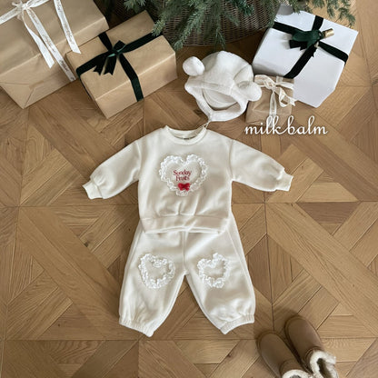 milkbalm heart pants (75-125cm)