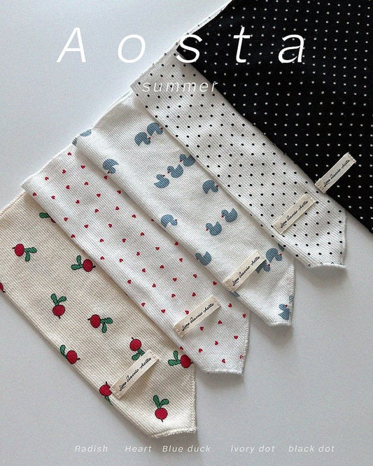 Aosta scarf