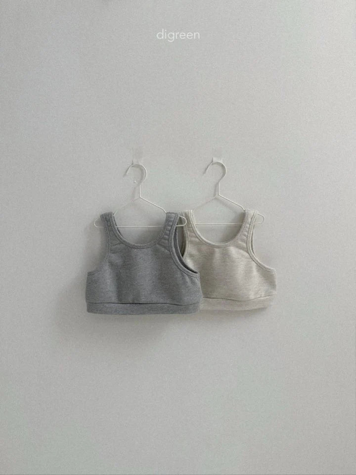 Digreen Roha vest (85-130cm)