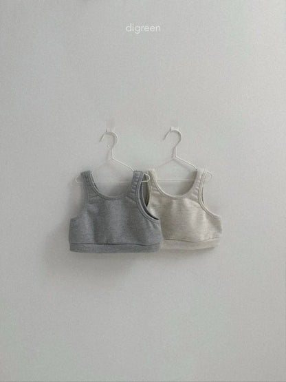 Digreen Roha vest (85-130cm)