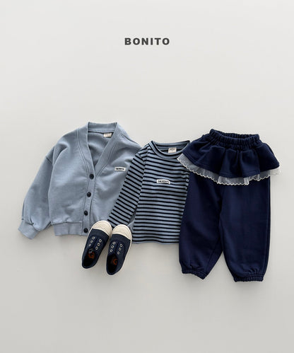 bonito sugar rib tee (~80-140cm)