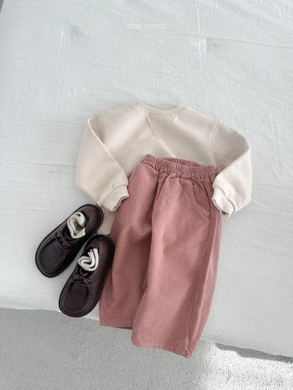 minirobe Roco pants (70-110cm)