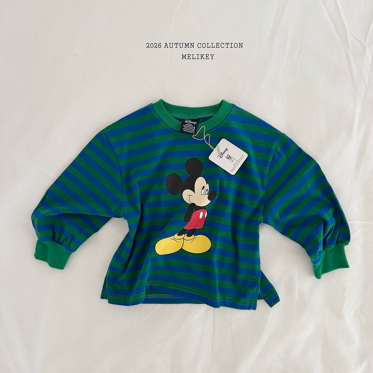 melikey mickey border mtm (~80-140cm)