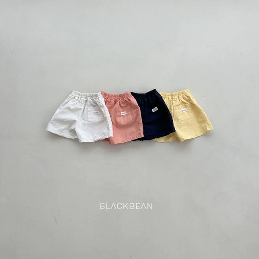 Blackbean Pastel Pants (Bebe & kids )