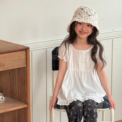 ninibello mare nagrang blouse (80-130cm)