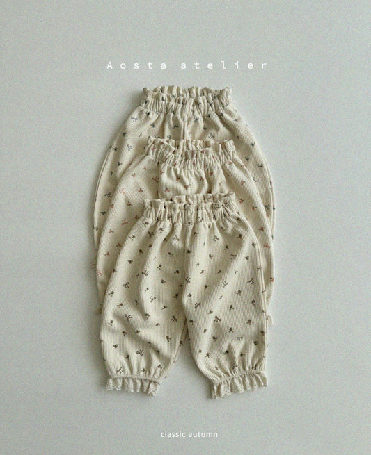 Aosta angela pants (~70-115cm)