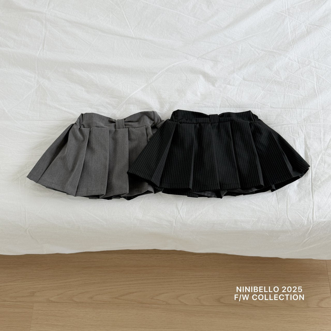 ninibello fine skirt (80-130cm)