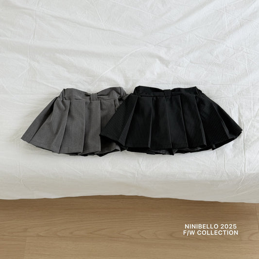 ninibello fine skirt (80-130cm)