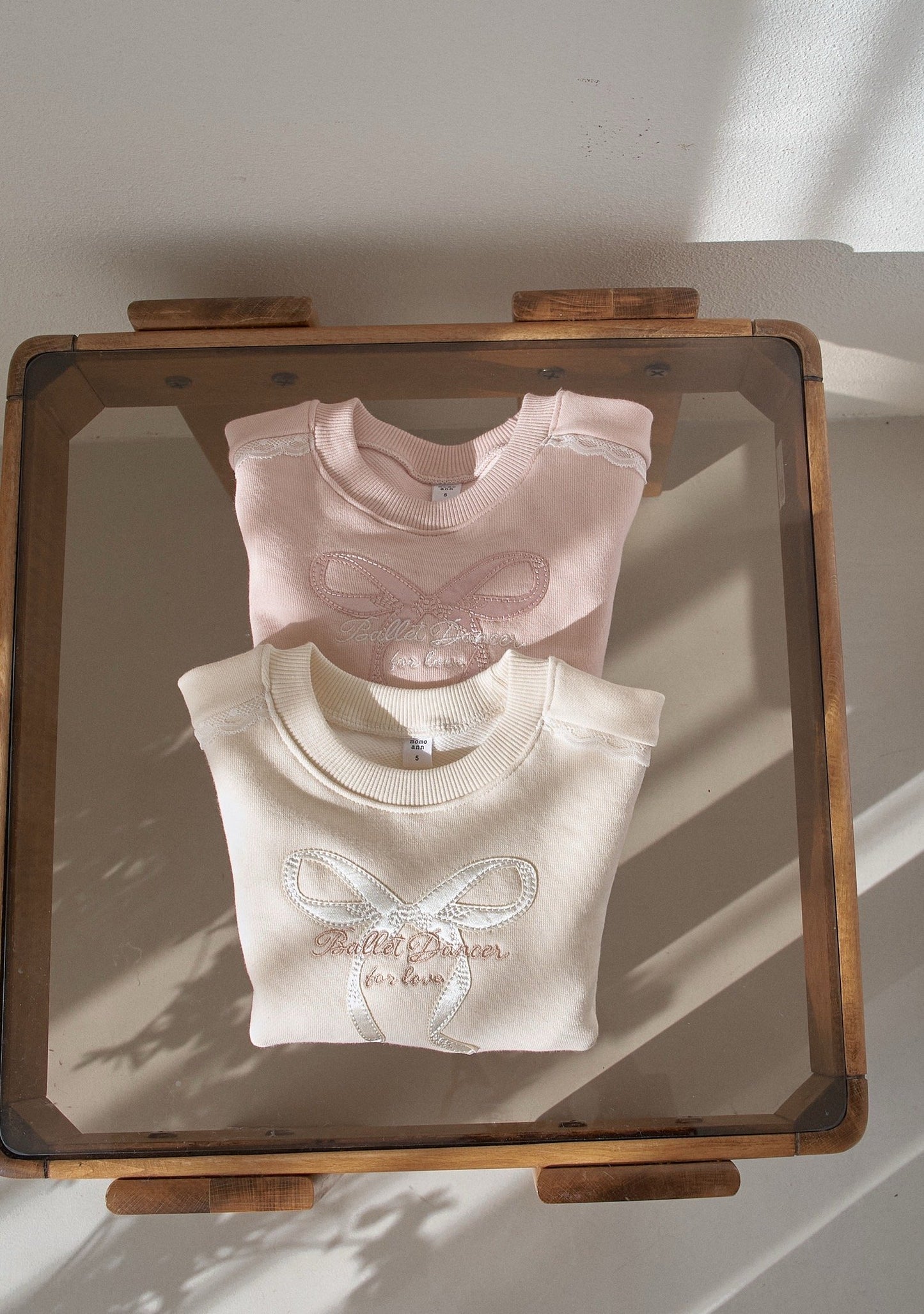 momoann ribbon mtm (90-130cm)