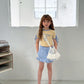 ELLYMOLLY pony color t-shirt (90-145cm)