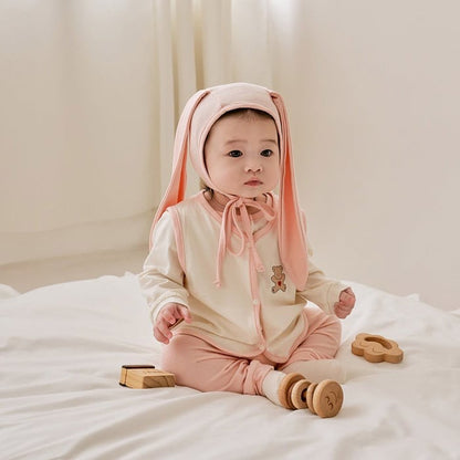 oottbebe sweet modal baby underwear(baby)