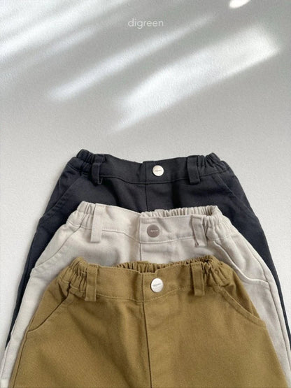 Digreen Standard Bermuda (85-130cm)