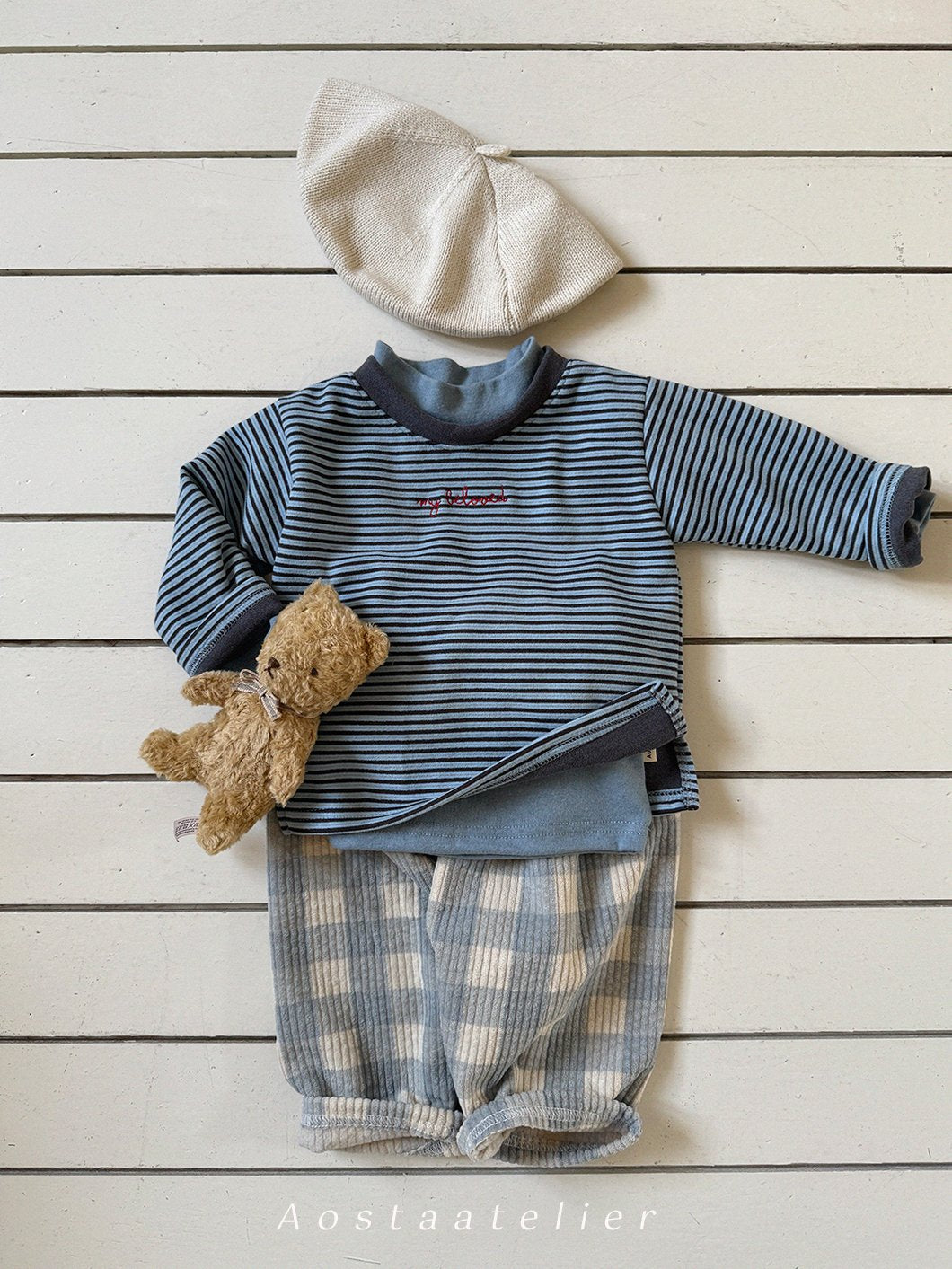 Aosta mybee t (~70-115cm)