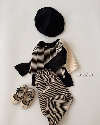 Aosta louis vest (~70-115cm)