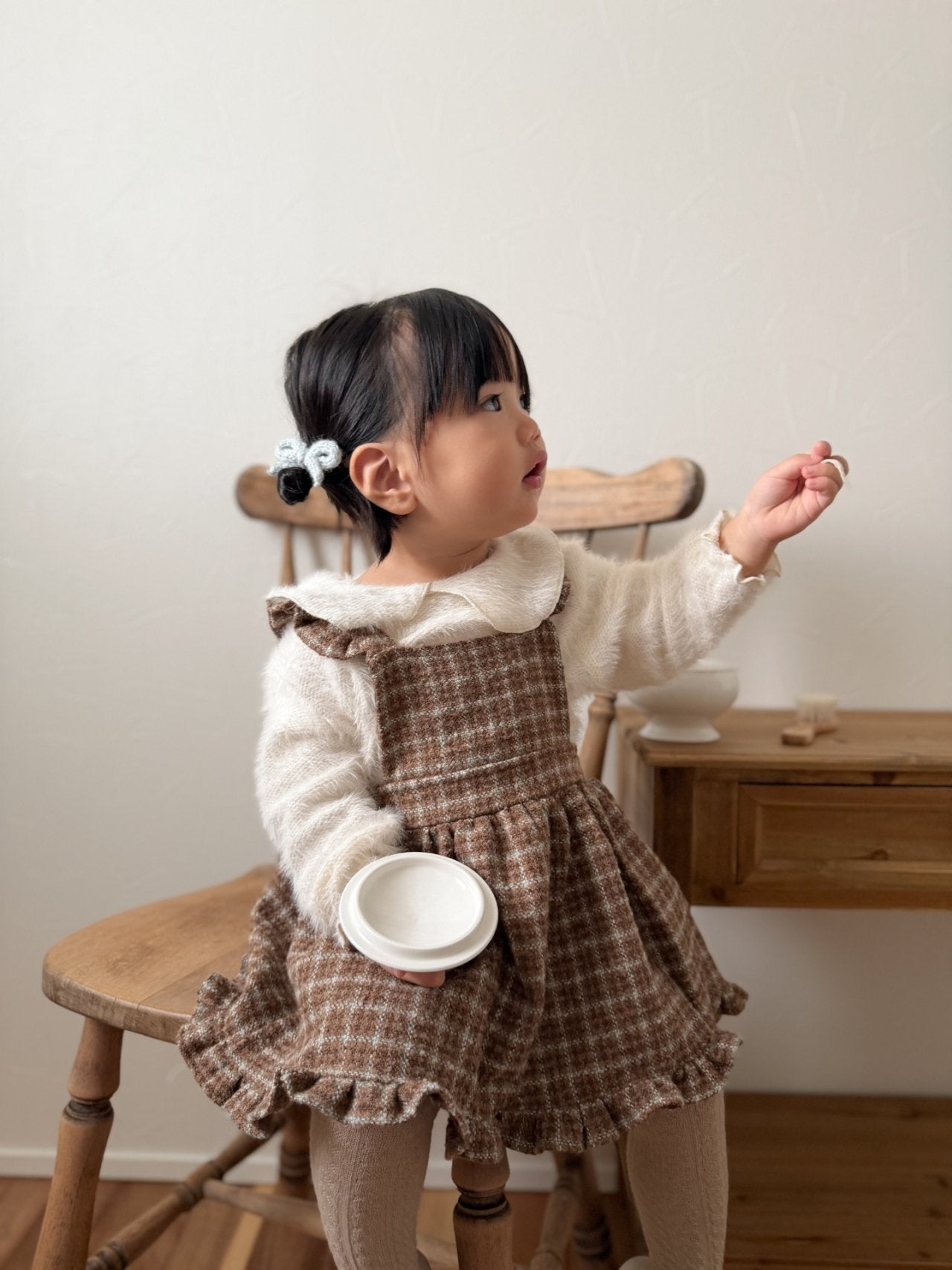 mimi market buckle suspender ops (70-85cm)