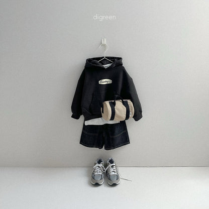 digreen cozy bag