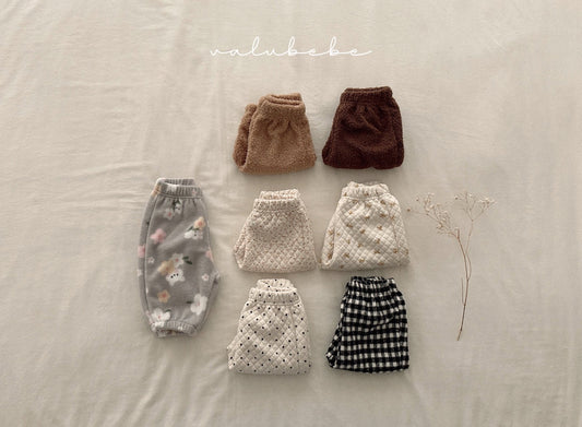 valubebe winter embro pants (70-110cm)