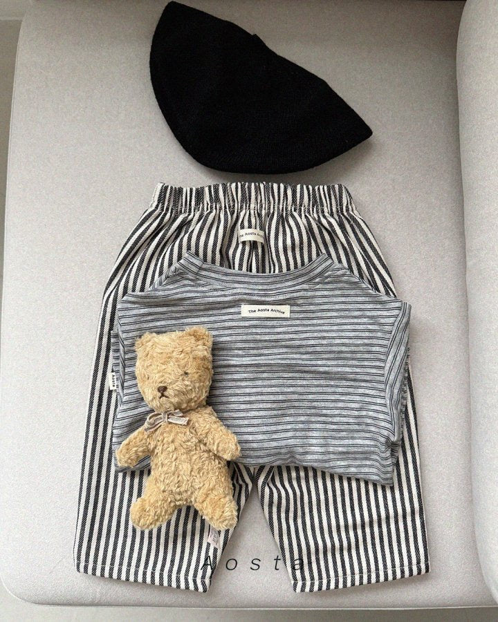 Aosta Malrang T (70-110cm)