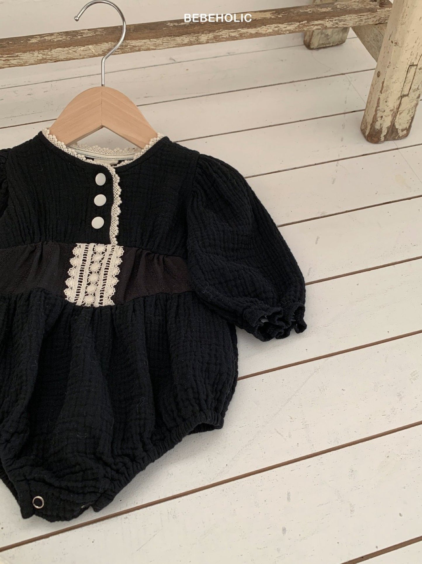 bebeholic alice suit (3-18m)