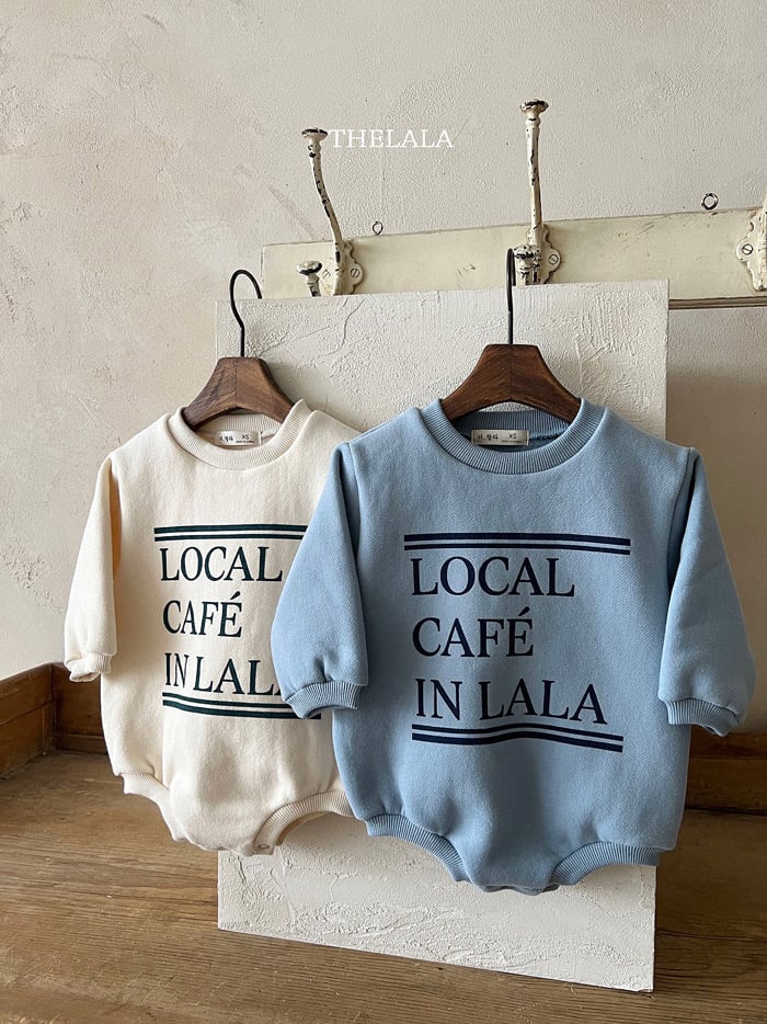 thelala cafe suit (3-18m)