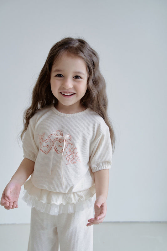 momoann angel set (90-130cm)