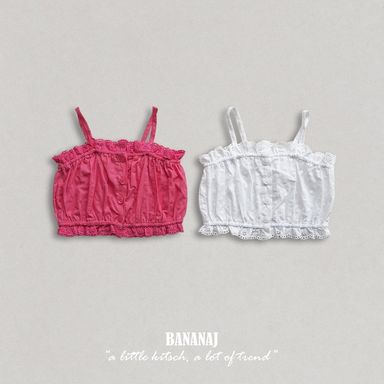 BANANAJ beauly blouse (80-135cm)