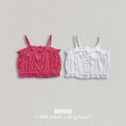 BANANAJ beauly blouse (80-135cm)