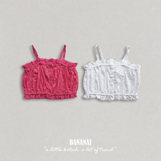 BANANAJ beauly blouse (80-135cm)