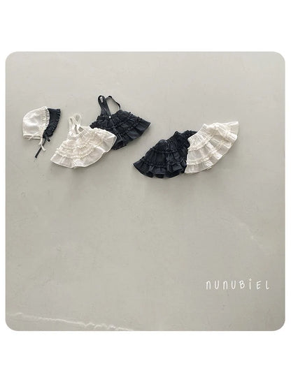 Nunubiel ice bonnet