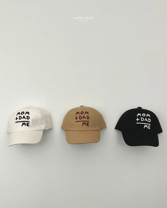 HAROHARO its me cap