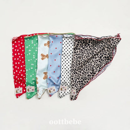 oottbebe oott scarf