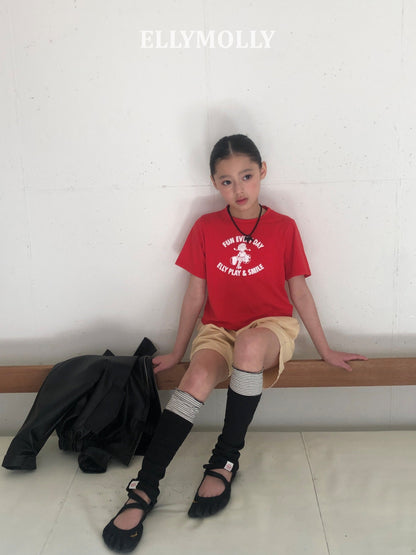 ELLYMOLLY fun every t (90-145cm)