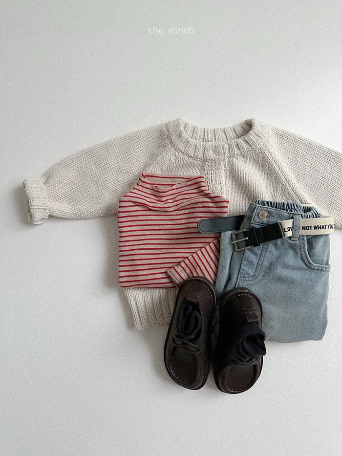 minirobe merino half polar (70-110cm)