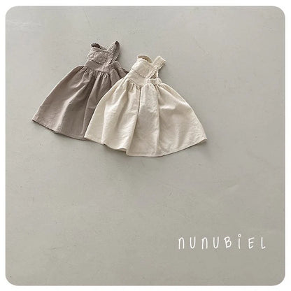 Nunubiel milga dress (75-120cm)