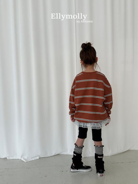 ELLYMOLLY 73 border mtm (90-160cm)