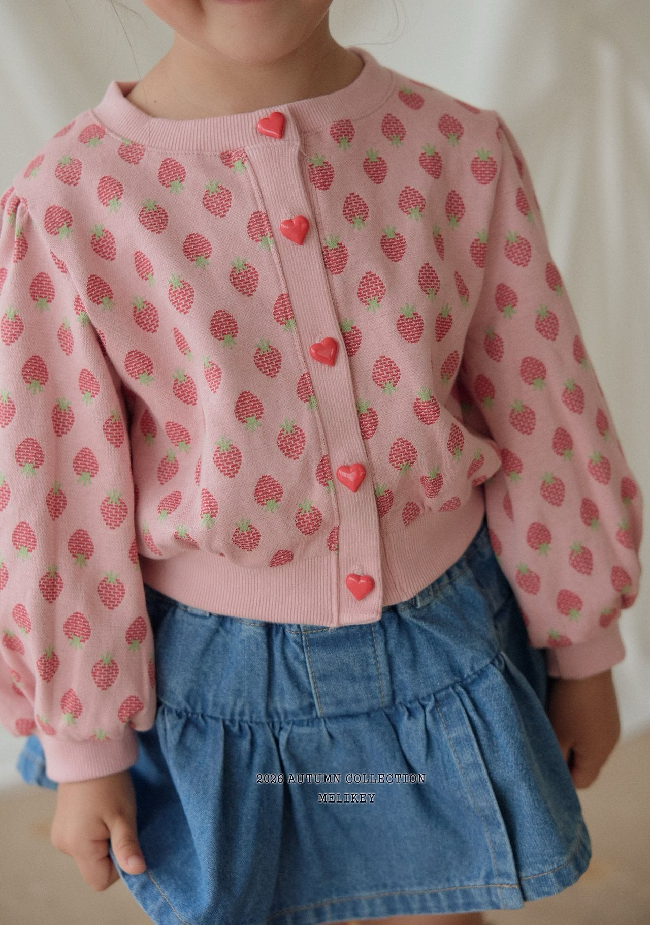 melikey berry berry cd (~80-140cm)