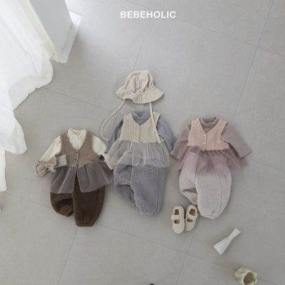 bebeholic mosquito bustier