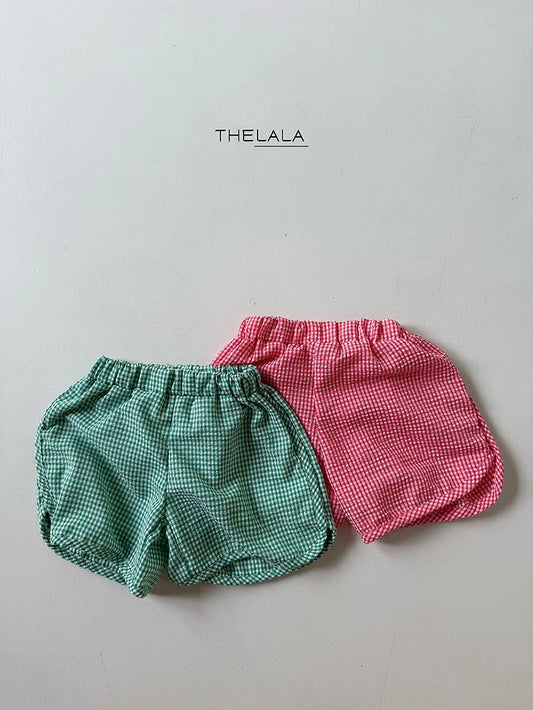 Lala Apple Pants   (~75-115cm)