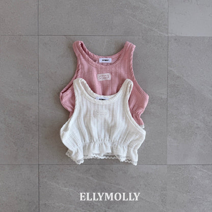 ELLYMOLLY flow sleeveless (90-145cm)