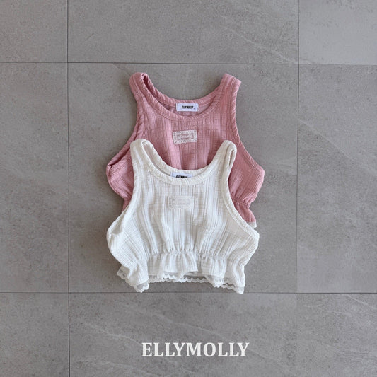 ELLYMOLLY flow sleeveless (90-145cm)