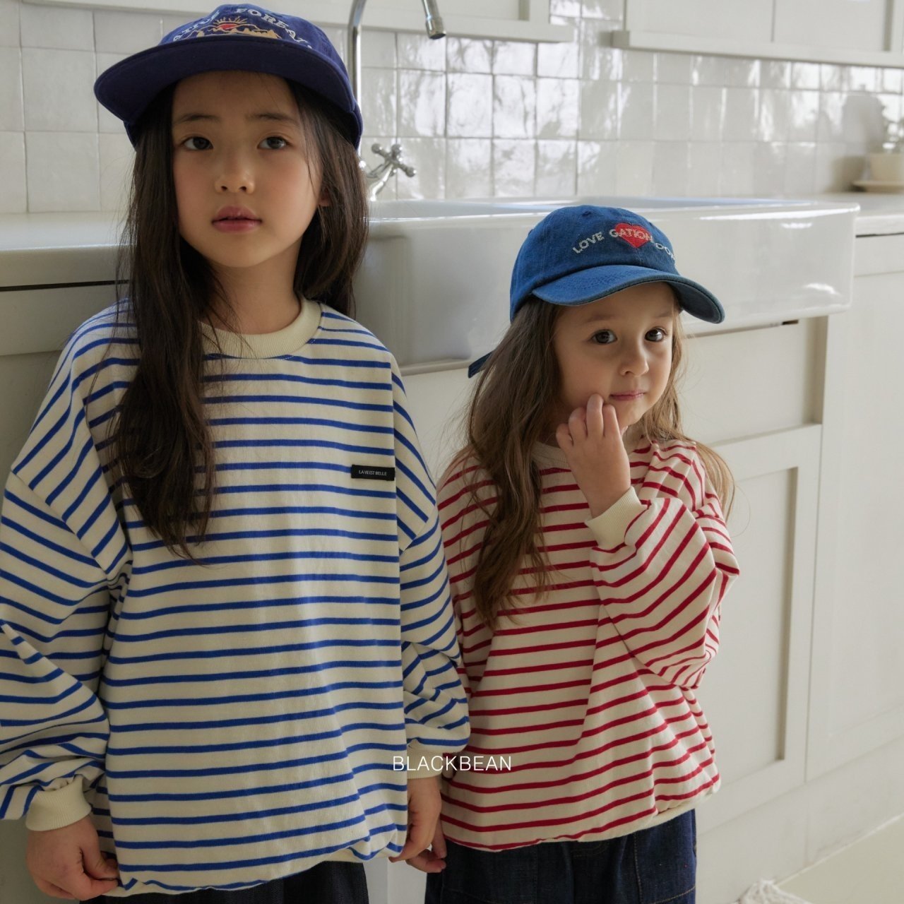 blackbean fresh mtm(kids)