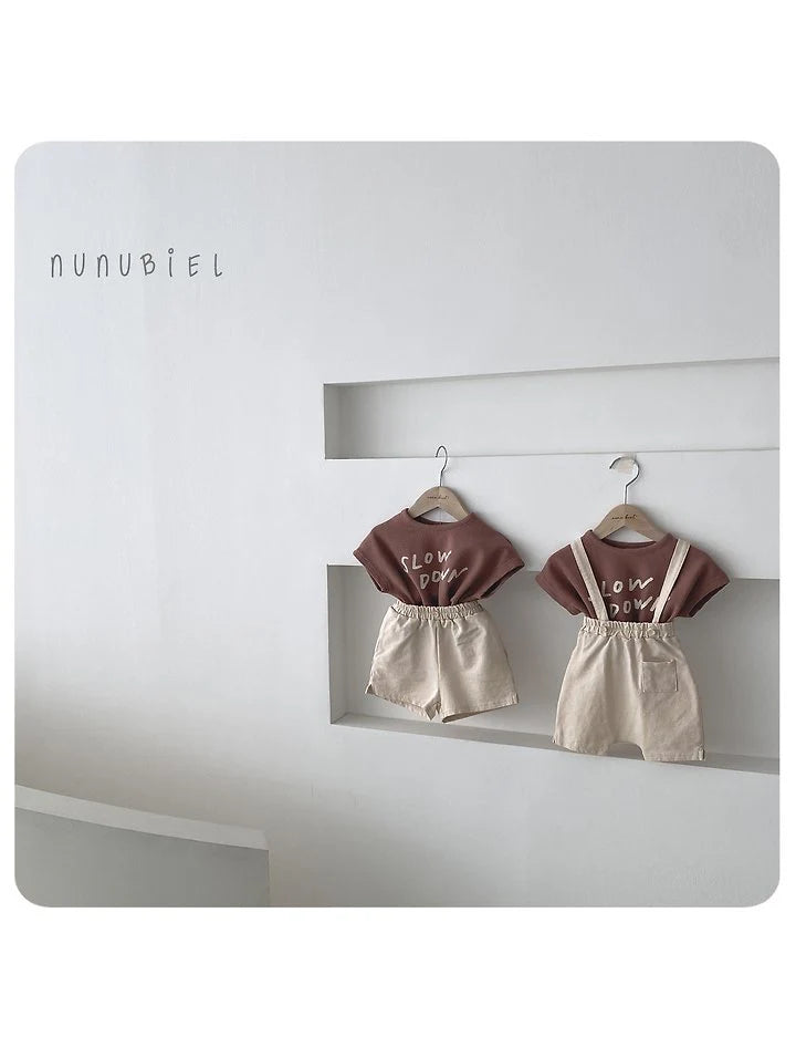 Nunubiel cos pants (75-120cm)