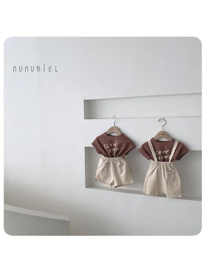 Nunubiel cos pants (75-120cm)