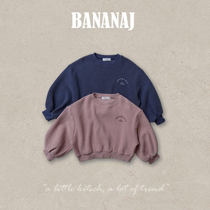 BANANAJ paris pig mtm (80-135cm)