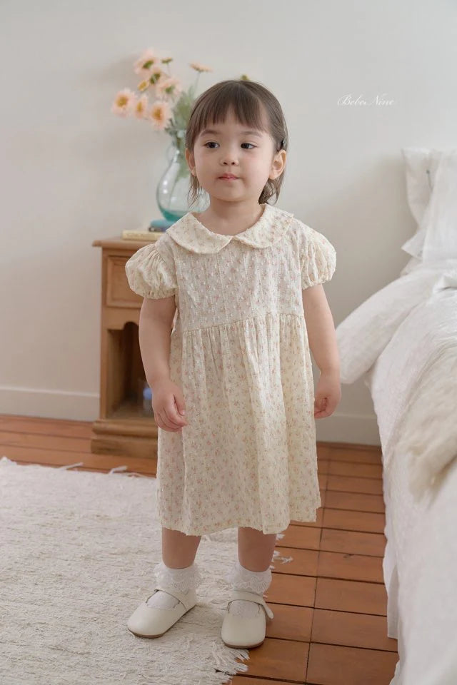 Bebenine Rainy Dress (65-110cm)