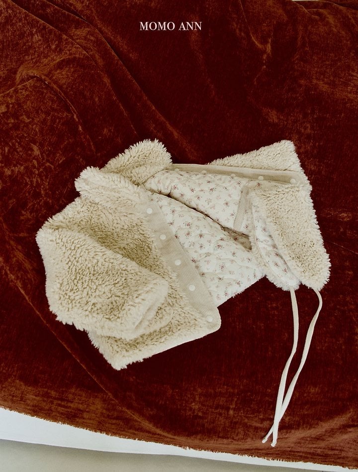 momoann reversible padding (90-130cm)