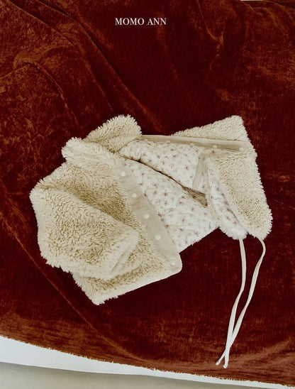 momoann reversible padding (90-130cm)