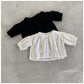 nunubiel bebe ivy blouse (3-18m)